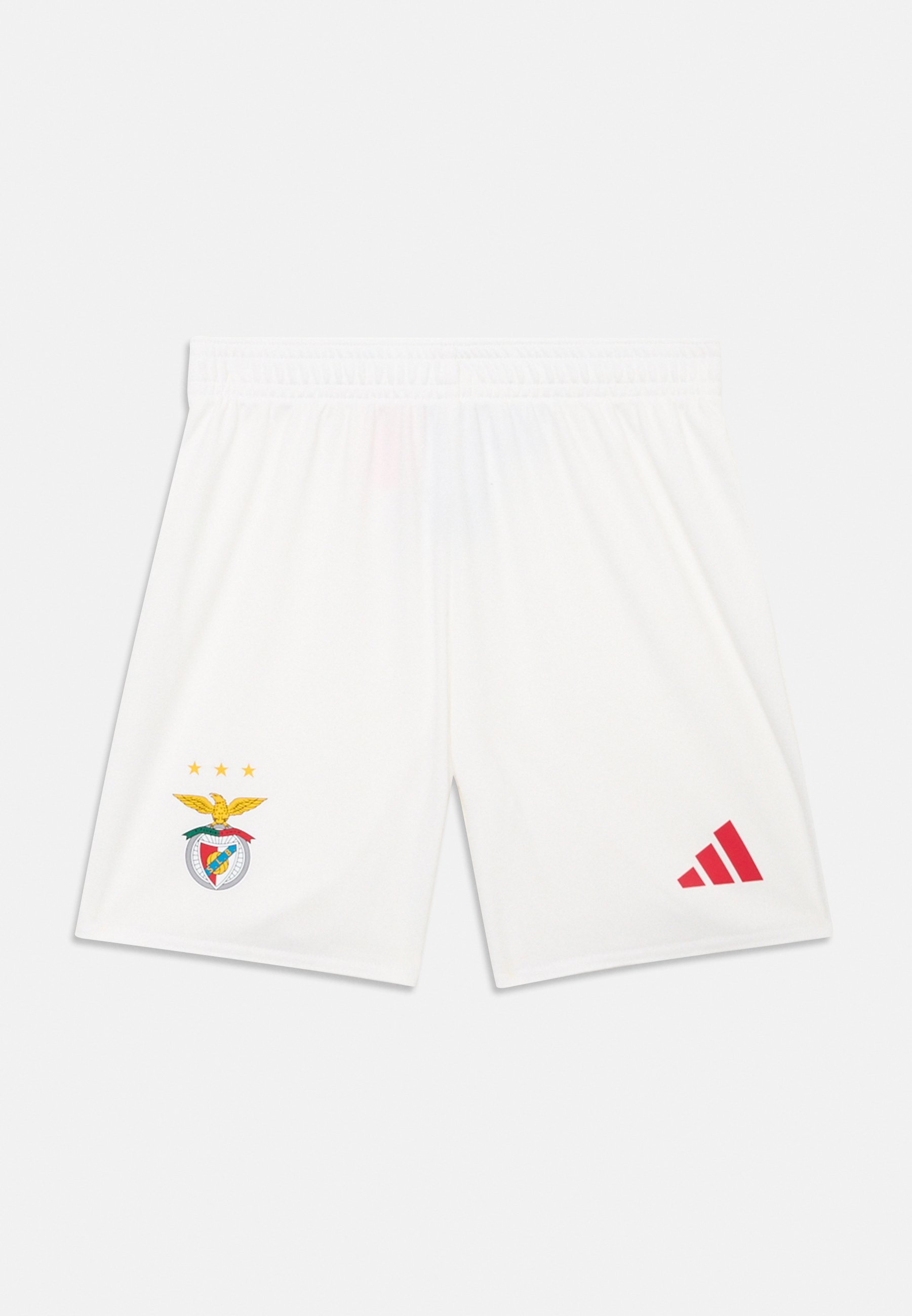 adidas Performance BENFICA HOME KIDS UNISEX SET - Clubkleding - benfica rood/wit