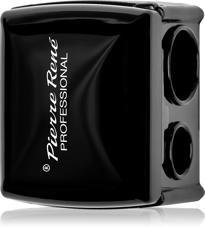 Pierre René Accessoires Doppelspitzer