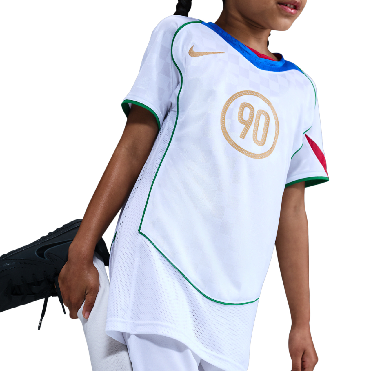 Nike Total 90 Dri-fit -jalkapallopaita