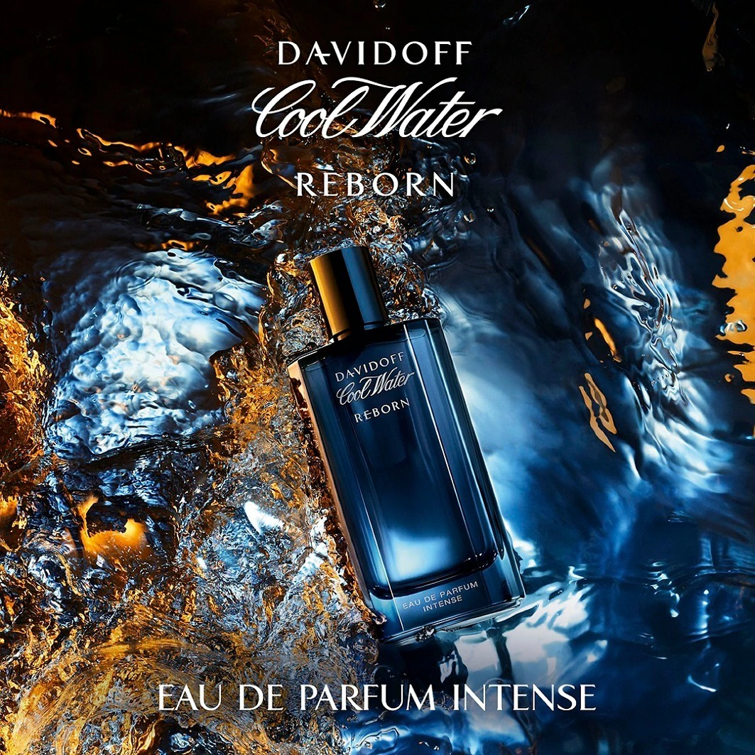 Davidoff Reborn Intense