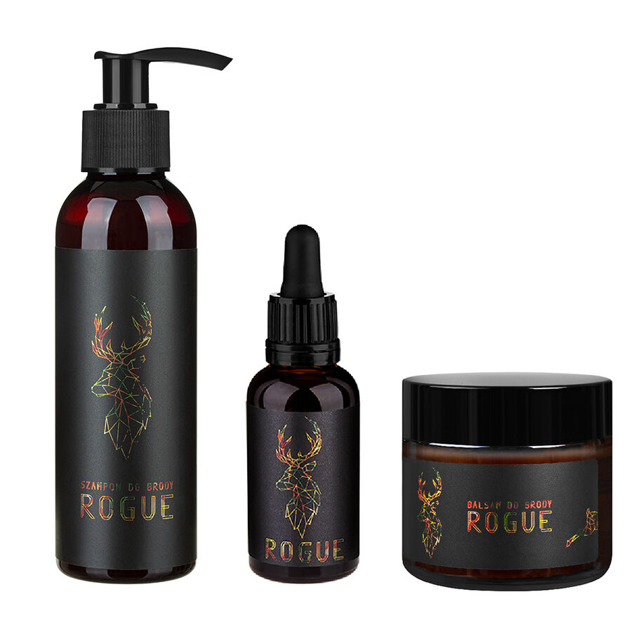Holič Rogue