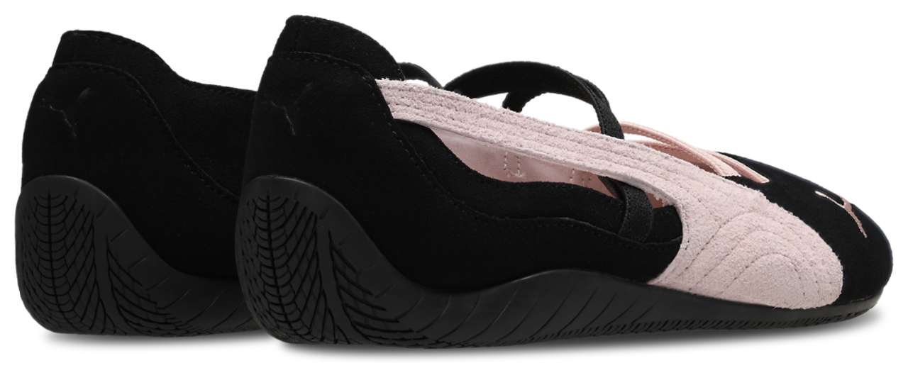 Ballet Puma Speedcat