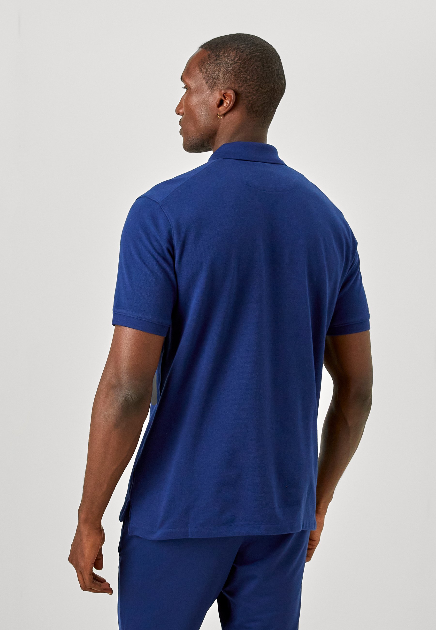 Nike Performance INTER MILAN STRIKE PANT - Clubkleding - blauw void/ghost aqua