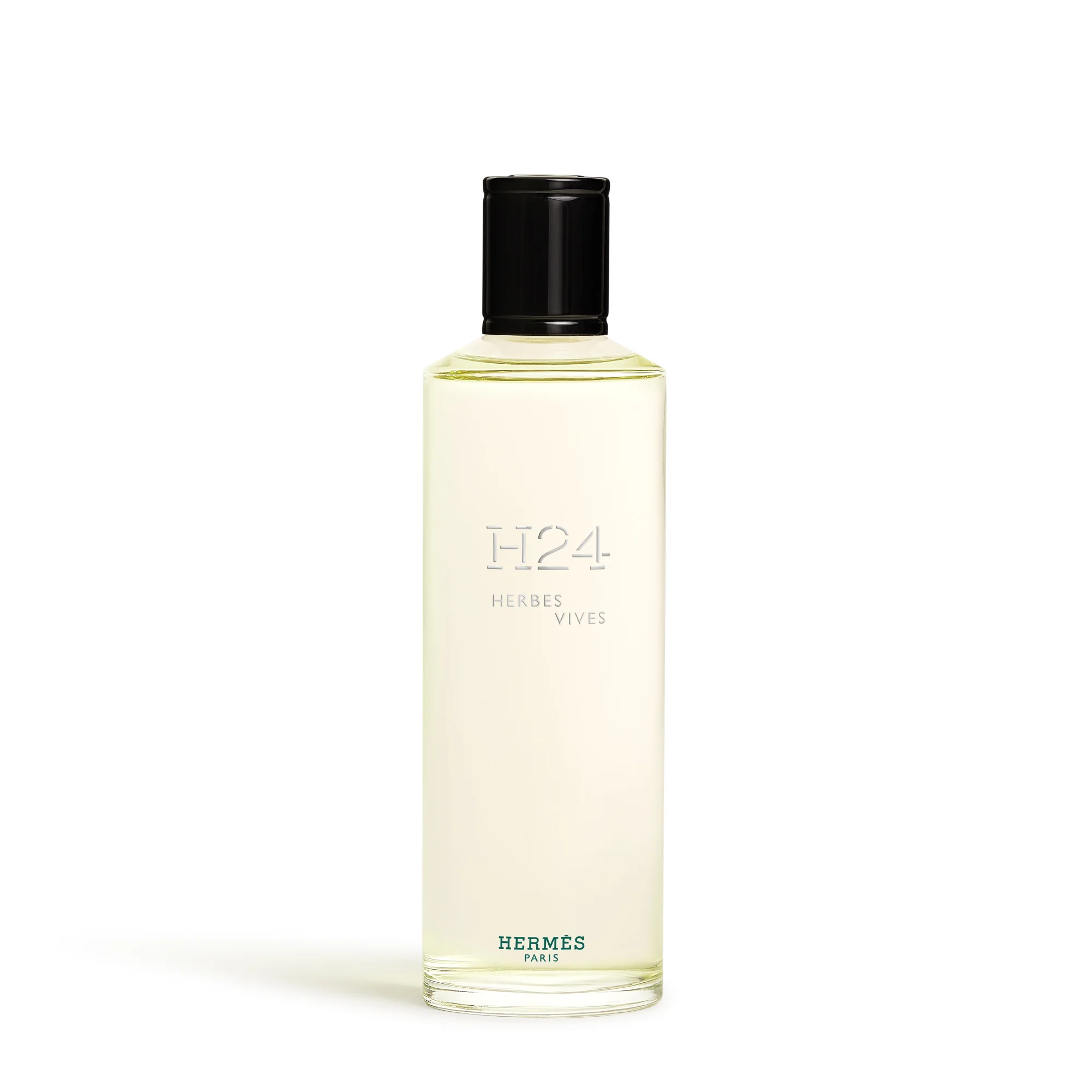 H24 Herbes Vives - Eau de Parfum