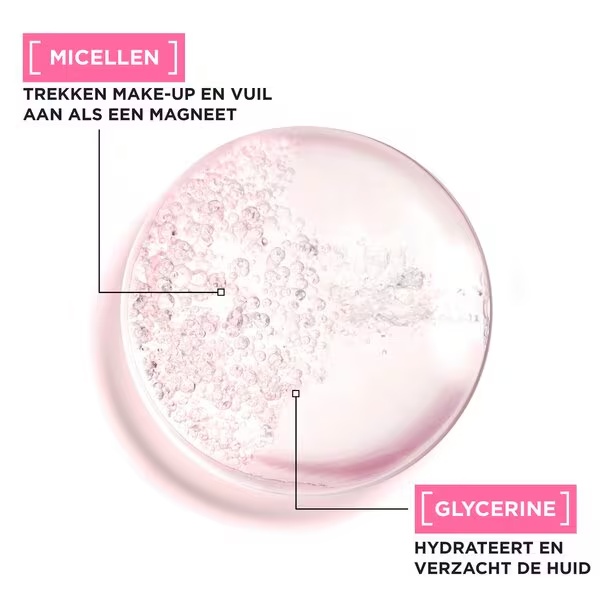 Garnier SkinActive All-In-1 micelārais tīrīšanas ūdens<br>400ml - jutīgai ādai