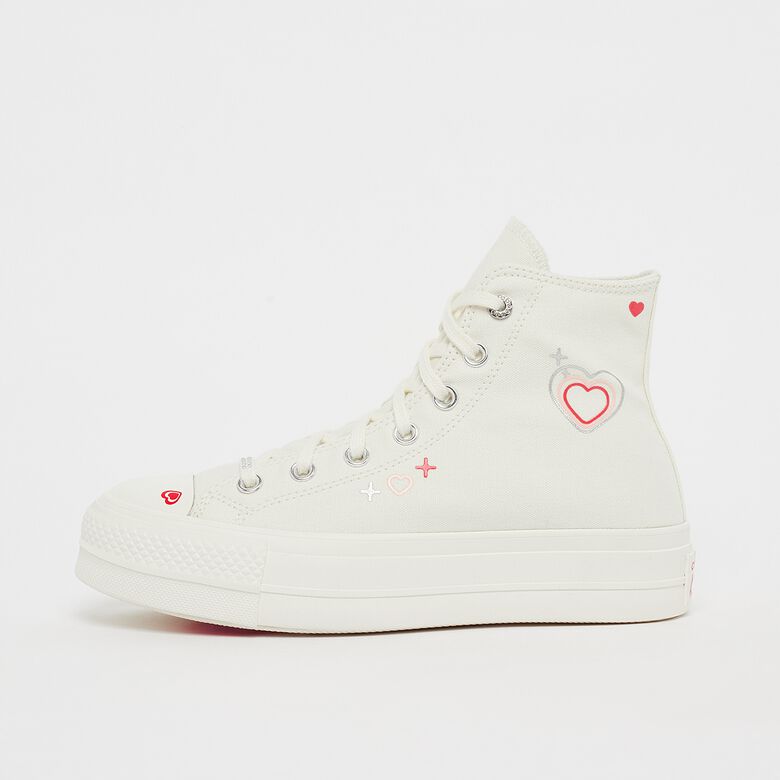Chuck Taylor All Star Lift