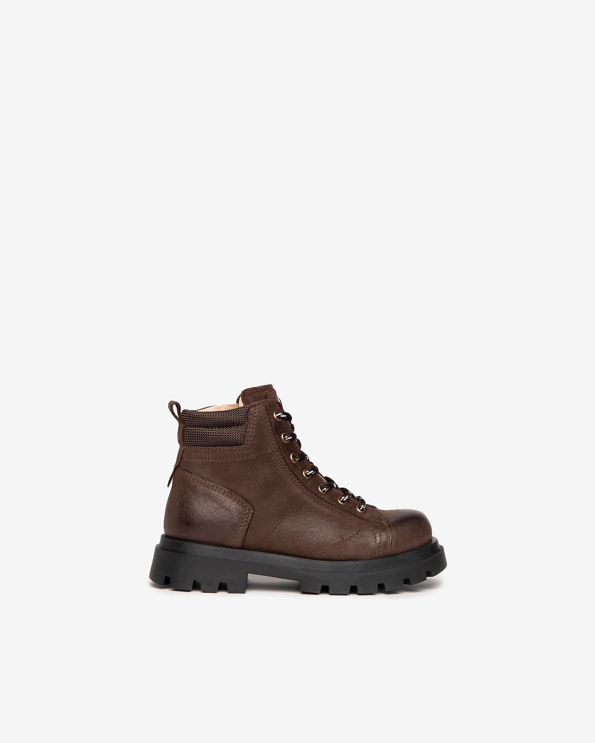  Amphibiens en cuir pour adolescents