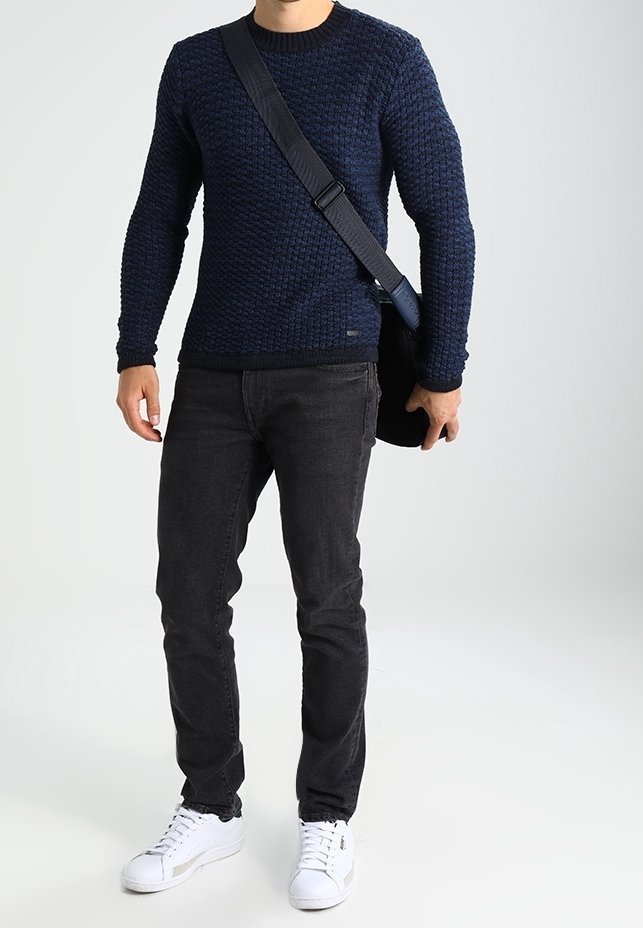 Maglione Only & Sons - blu scuro