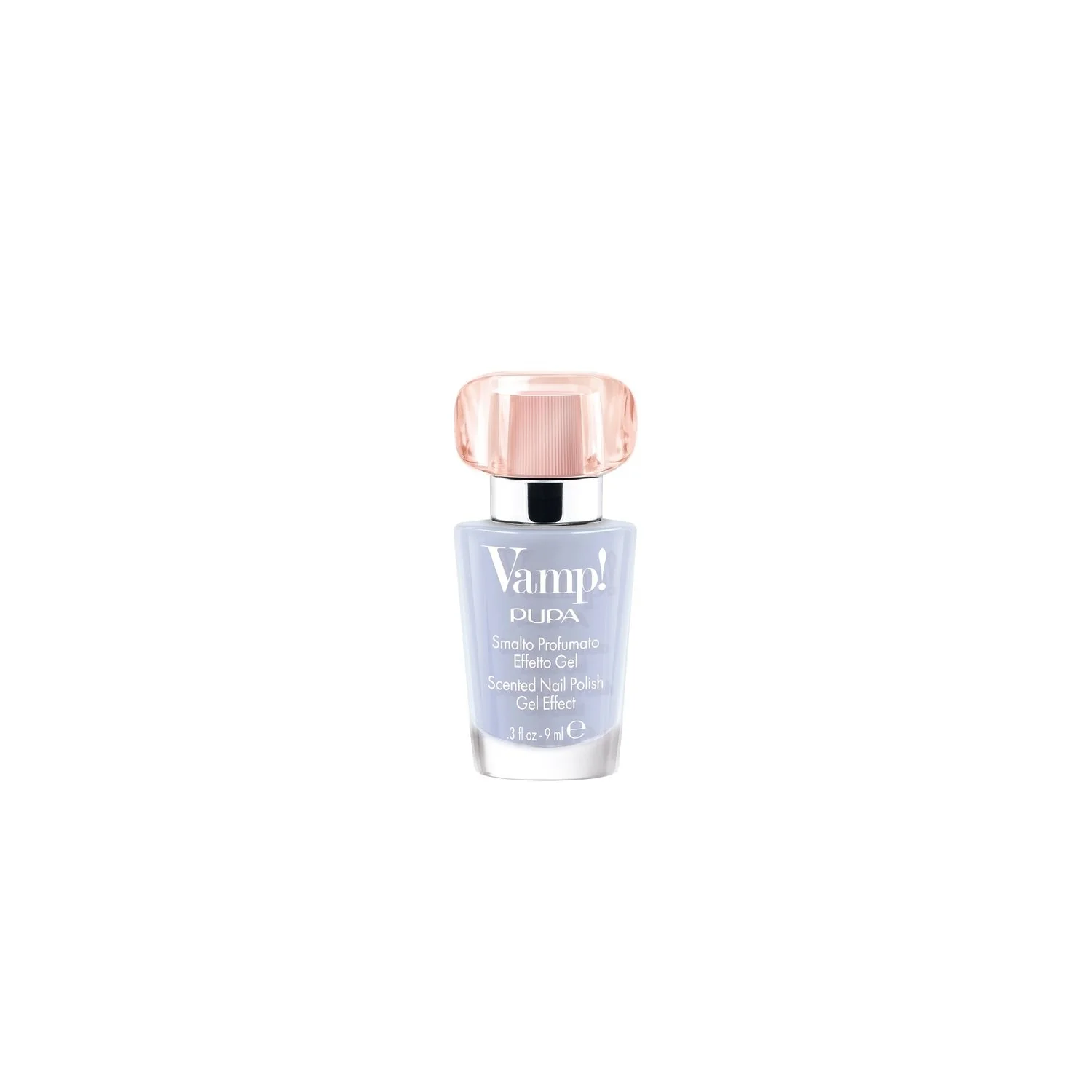 Unghie Dreamscape Vamp! Nail Polish - Smalto Effetto Gel