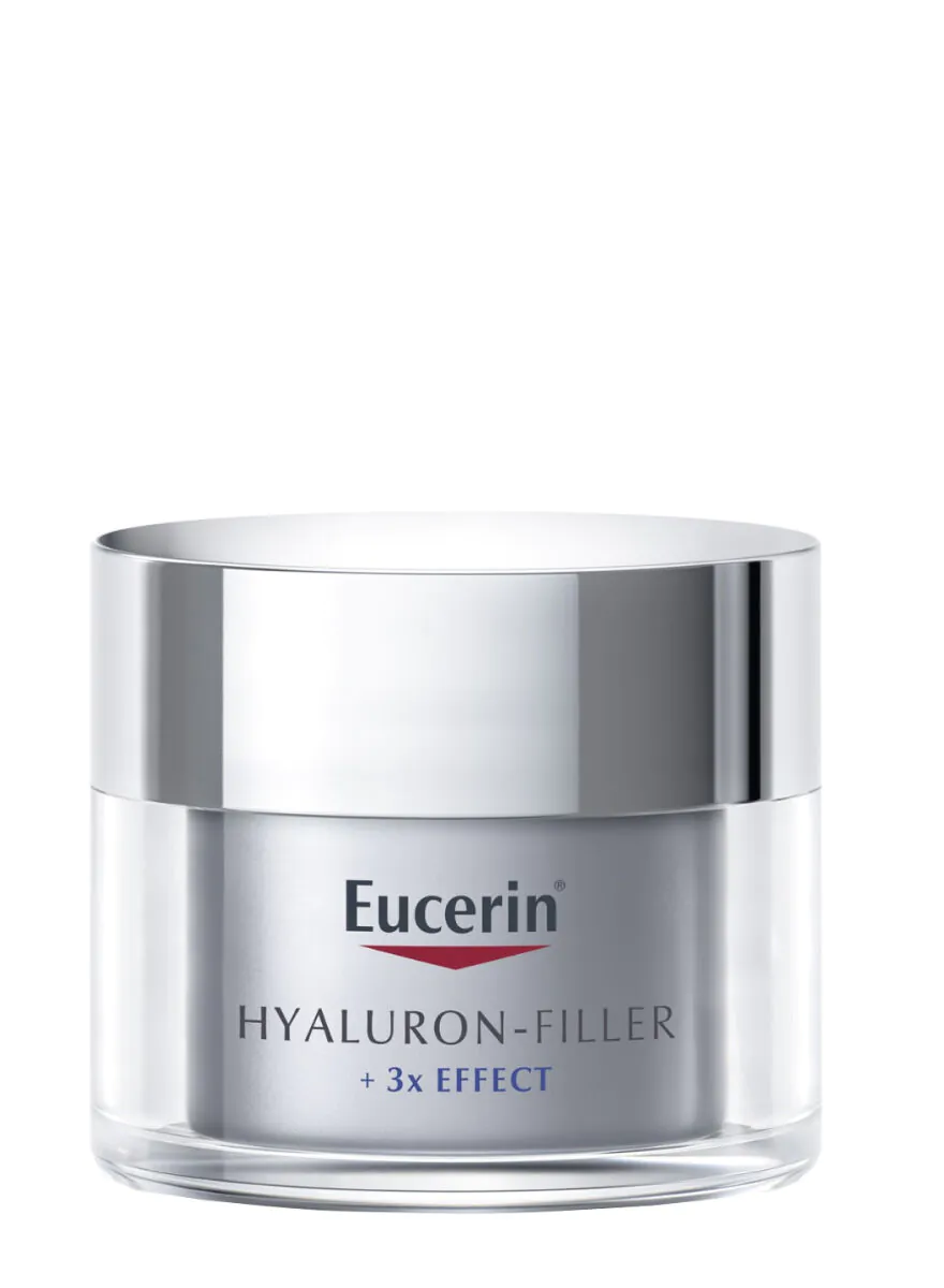 Eucerin Hyaluron Filler Krem na noc