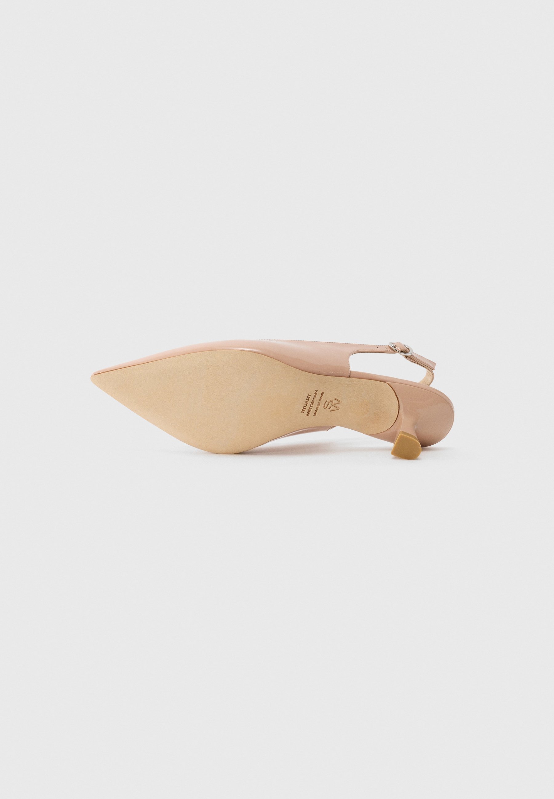 Stuart Weitzman SCULPT 50 - Klassieke hakken - blushful