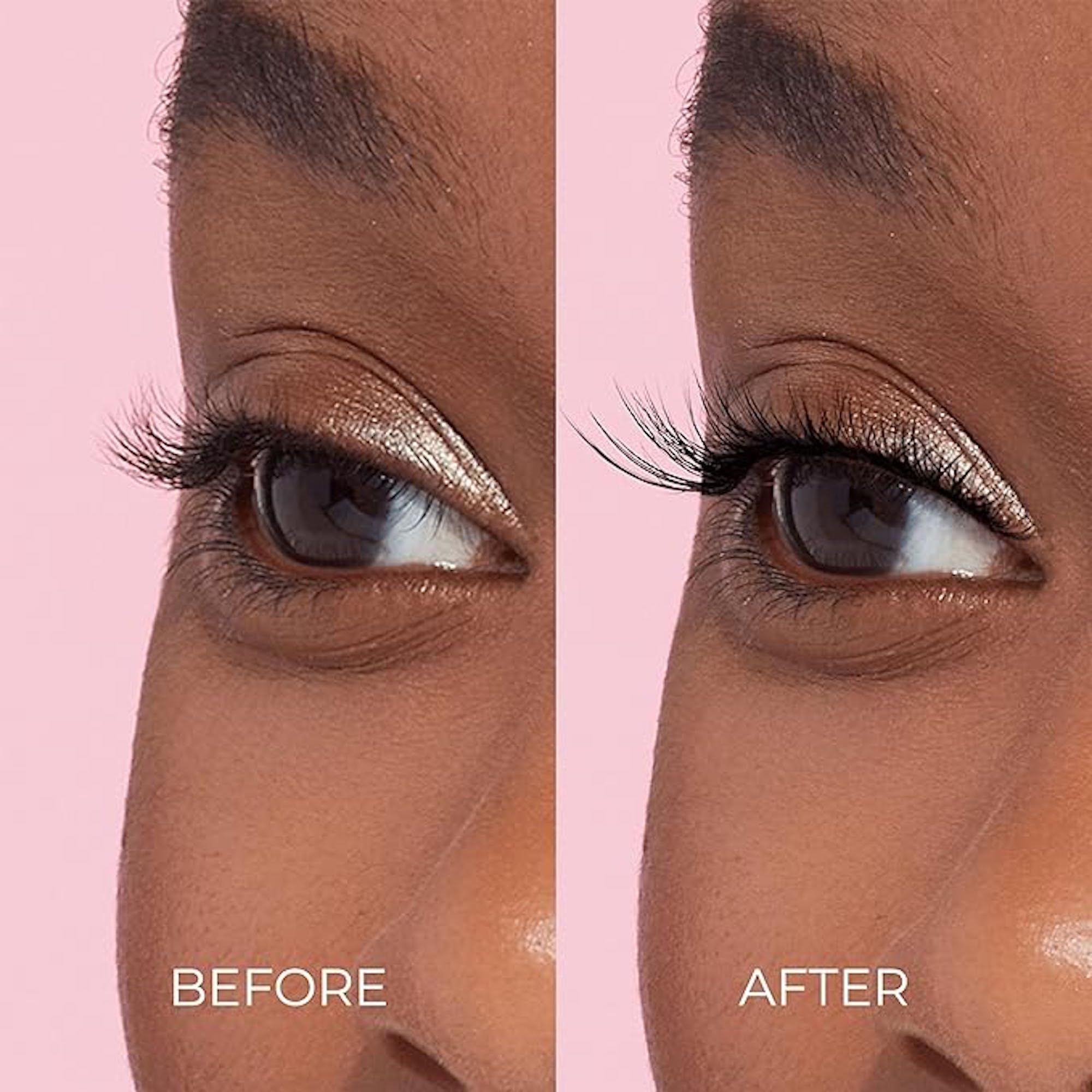 Impress Press-On Falsies Kit Вештачке трепавице