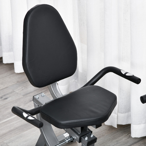 Homcom ligfiets A90-232