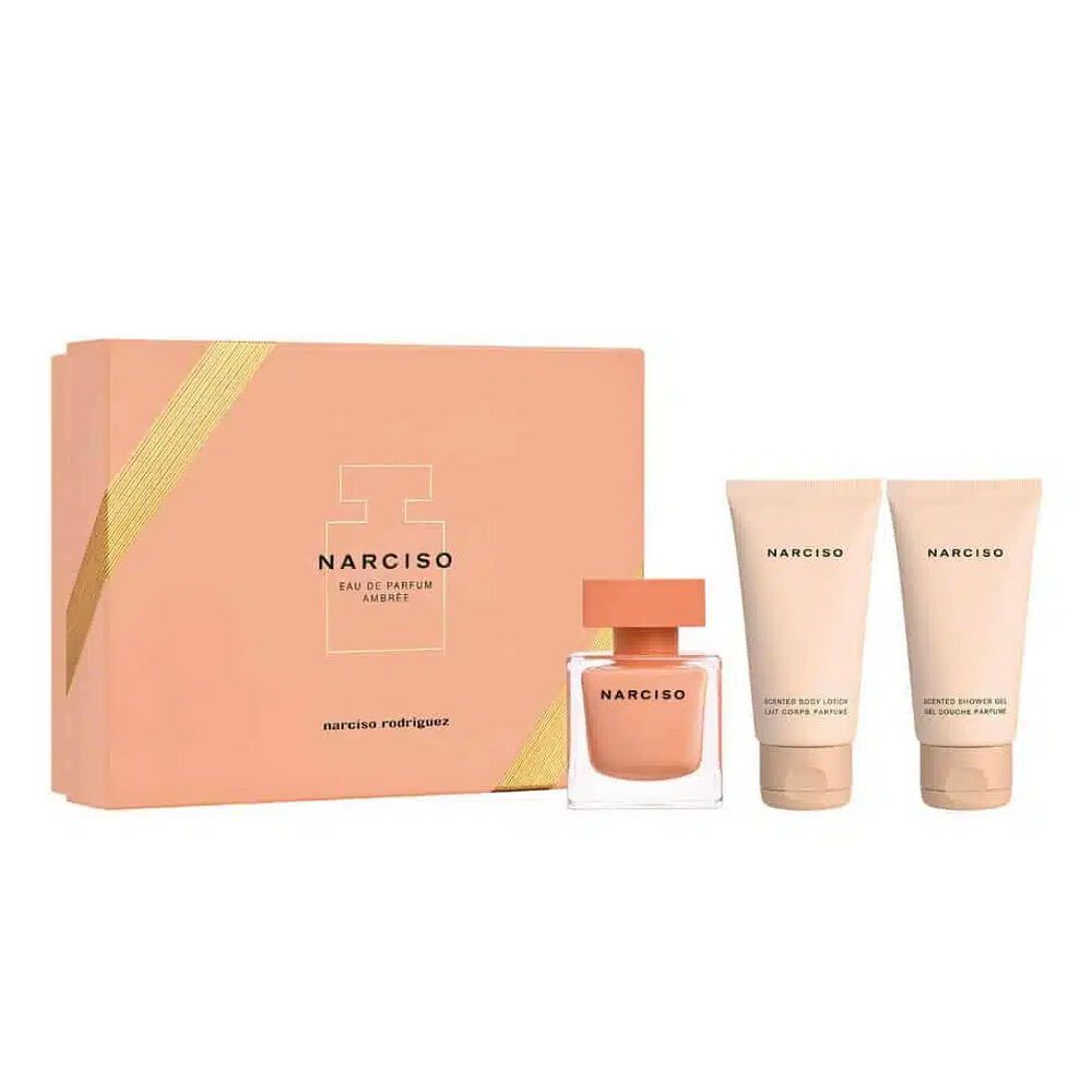 Narciso Rodriguez Ambree