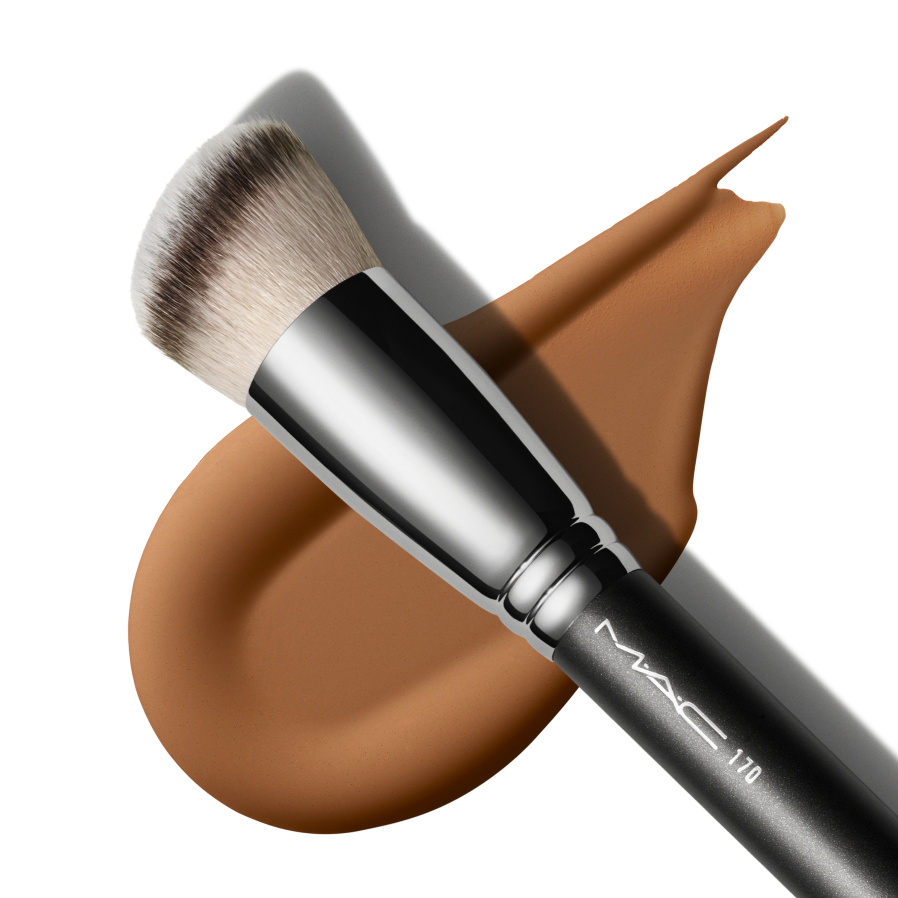 Четкица за шминку 170 Луксузне четкице и апликатори