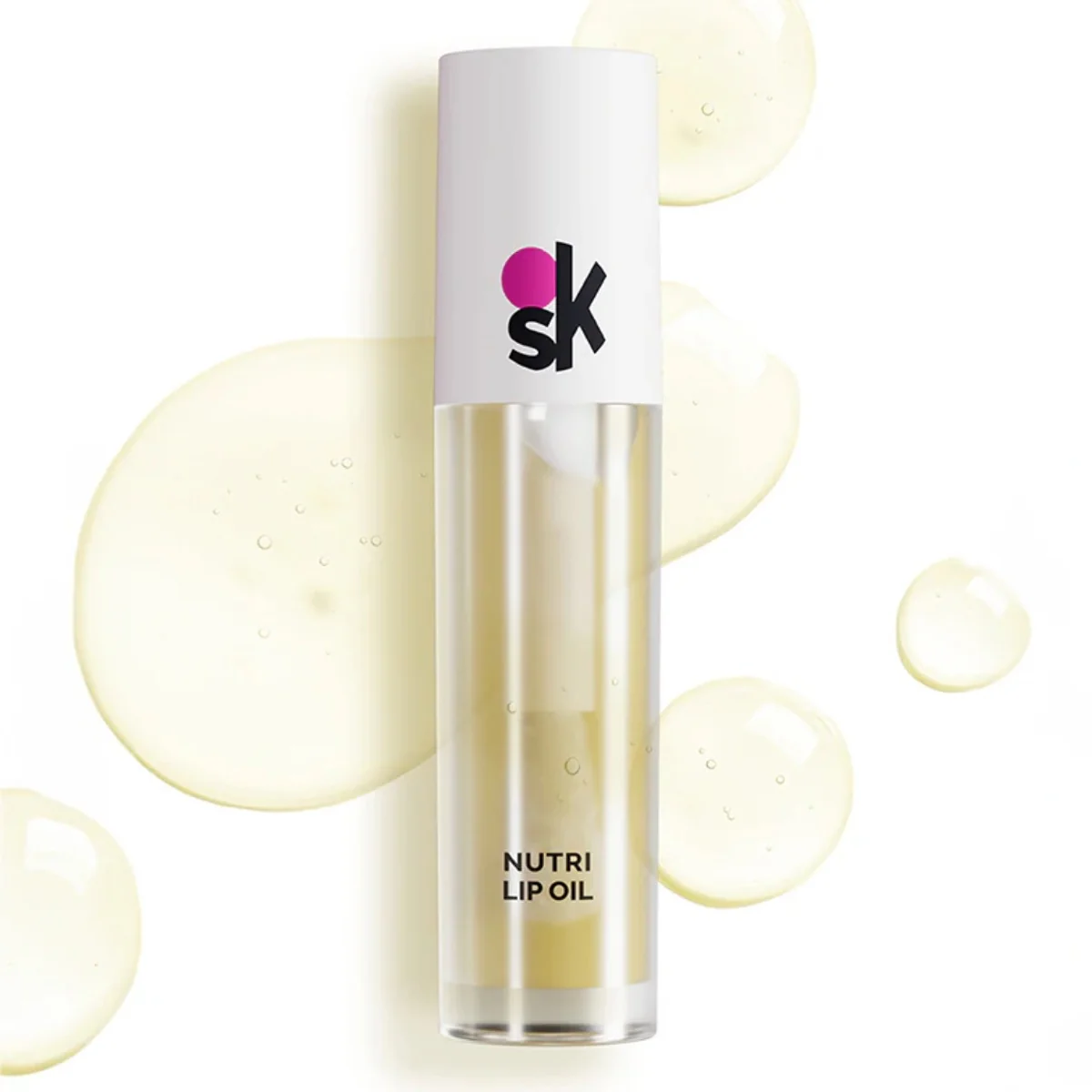 Labbra NUTRI LIP OIL - Gloss