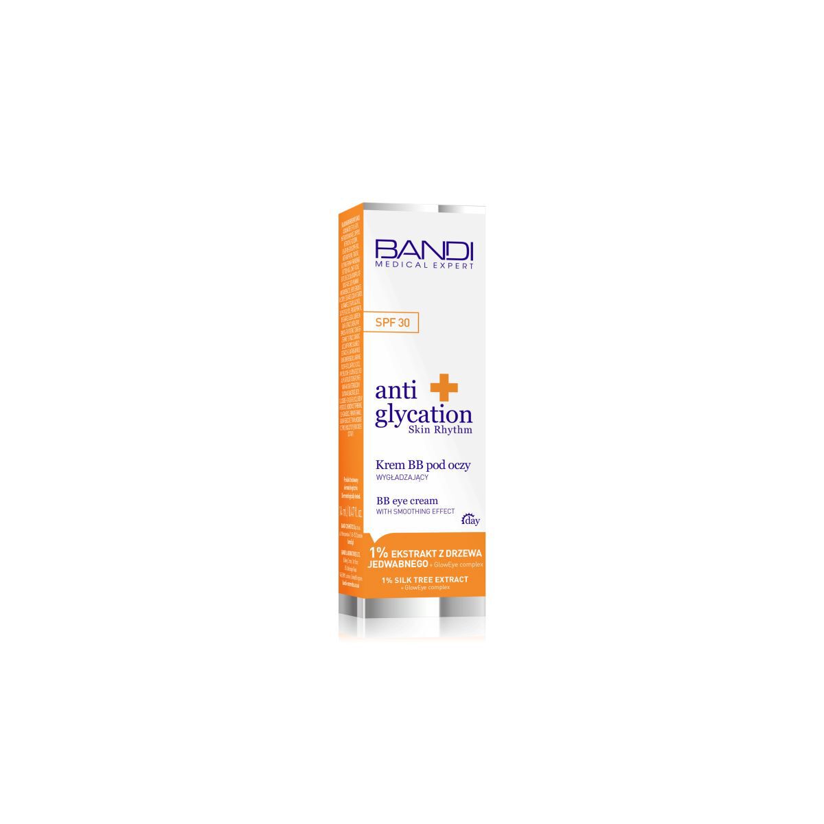Bandi Anti Glycation