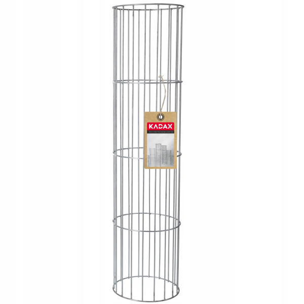 Pergola Ogrodowa Słup Donica Dla Roślin 120 cm