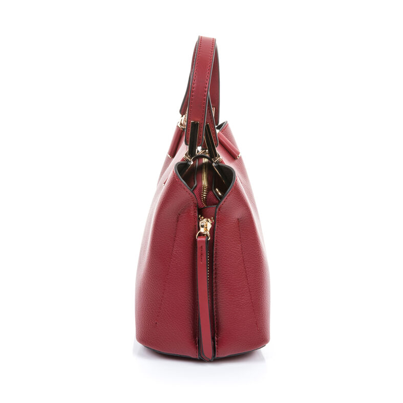 Bolsas vermelhas femininas