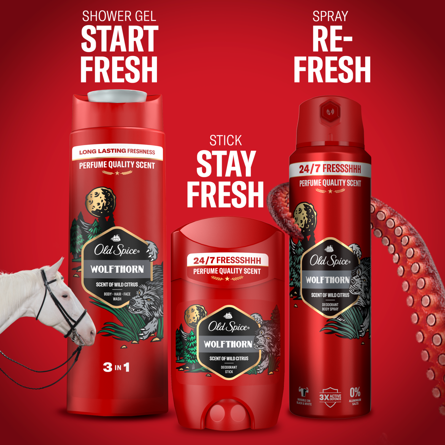 Old Spice Wolfthorn