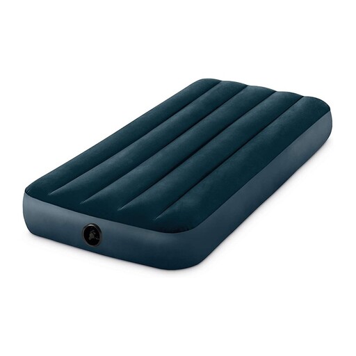 Matelas gonflable Intex une place 191 x 76 x 25 cm