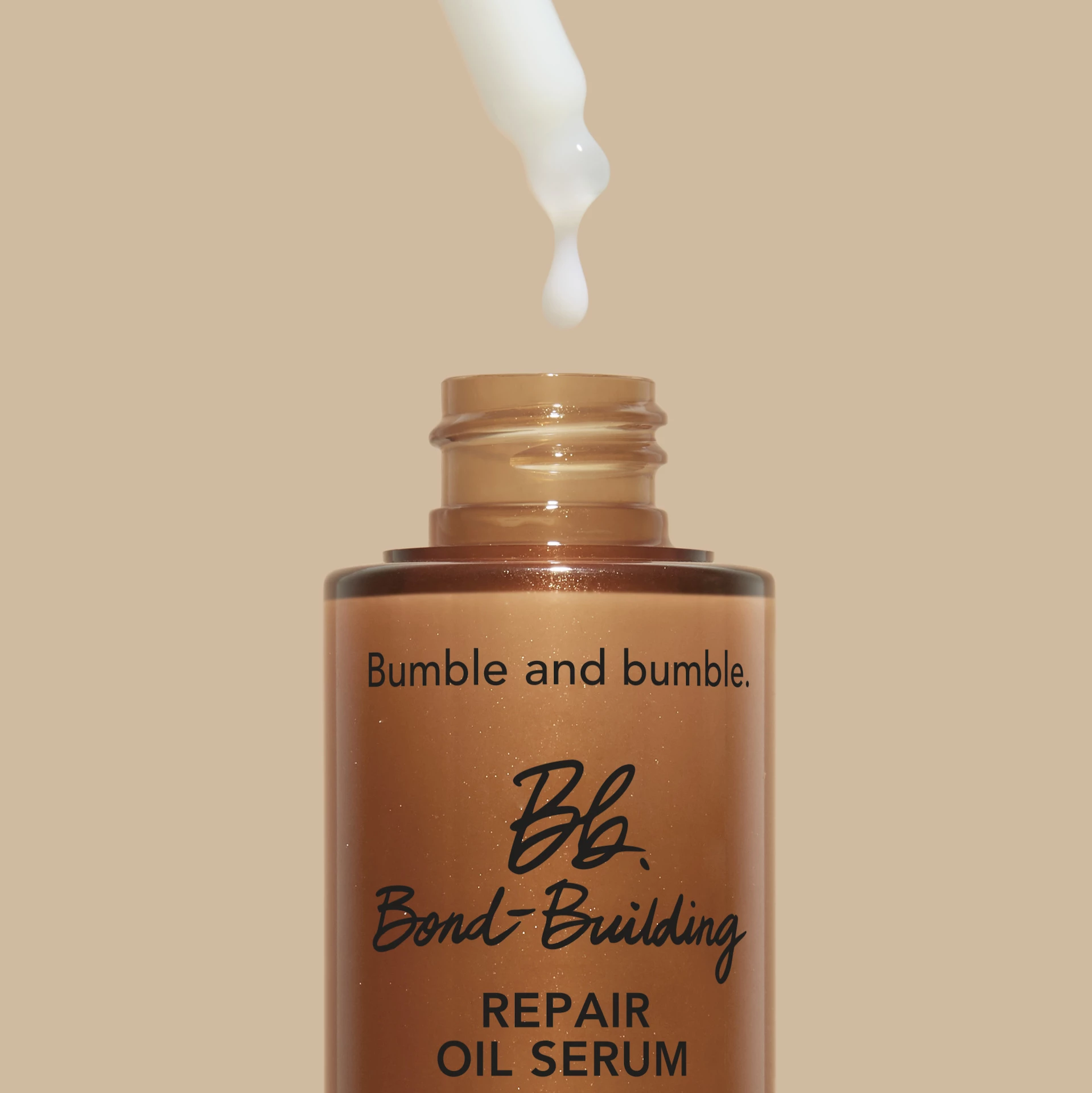 Bond-Building Repair Oil Szérum 50 ml - Bumble and bumble