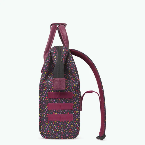 Cabaia Sac à dos Adventurer Small Lausanne framboise