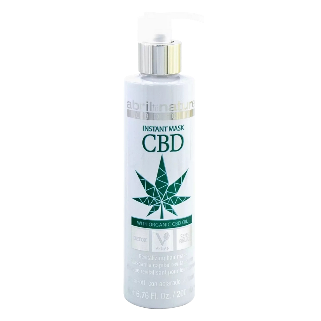 April in Nature CBD