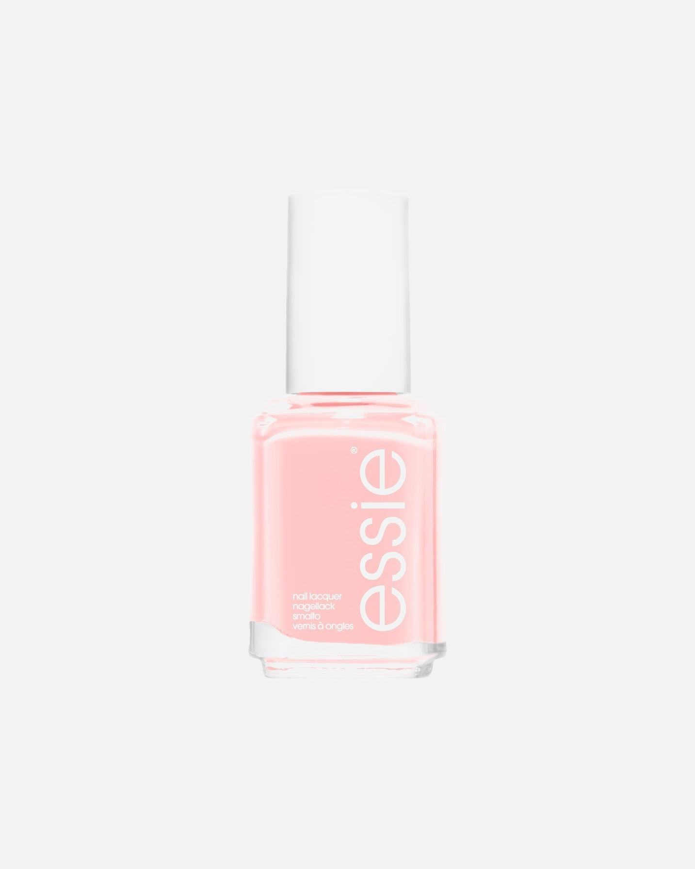essie Nagellack lak za nokte sa šljokicama Rosa & Lila - 13,5 ml