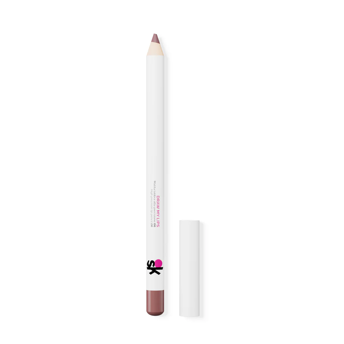 Labbra DRAW MY LIPS - Matita labbra