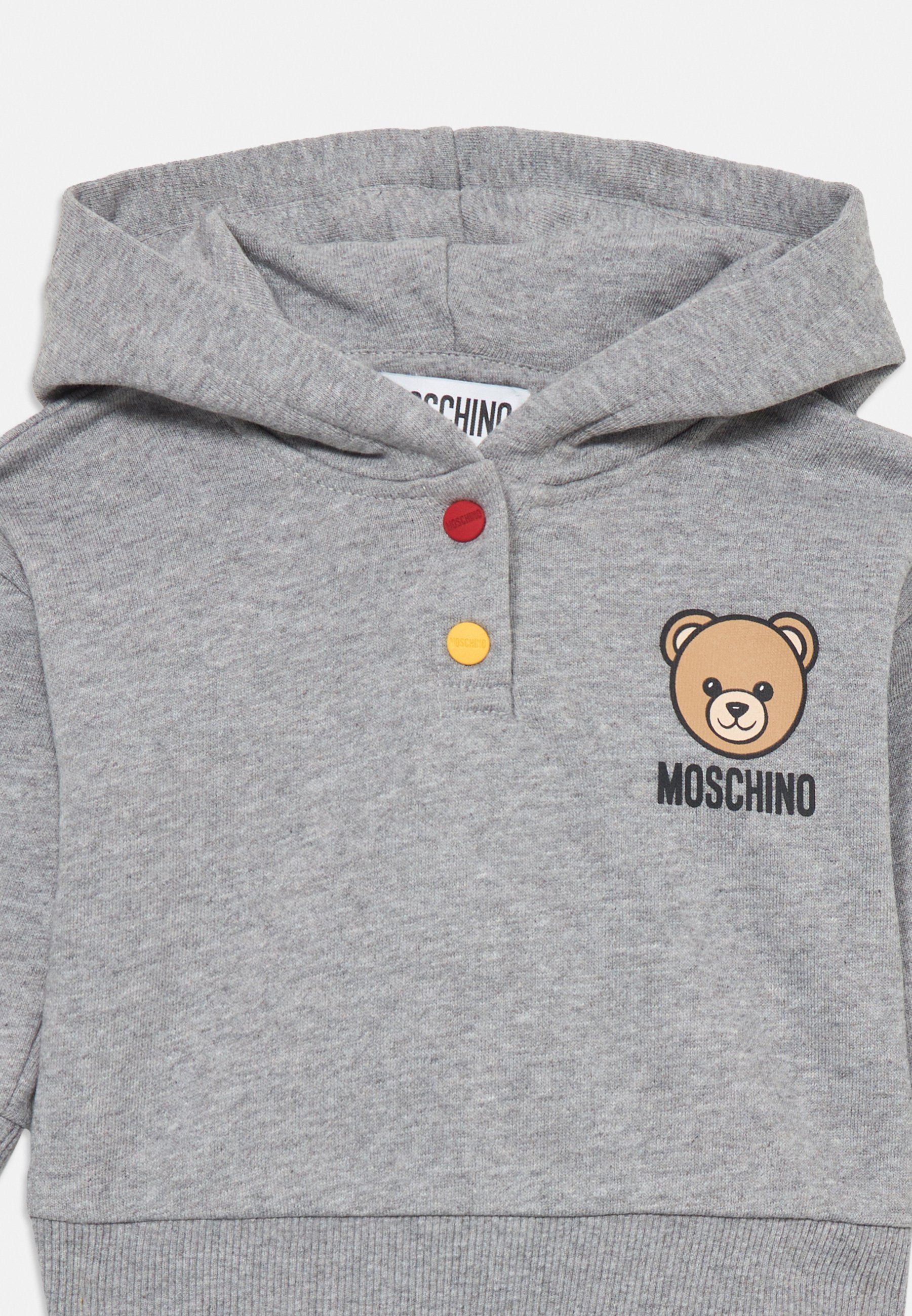 MOSCHINO BABY UNISEX - Sweatshirt - grijs