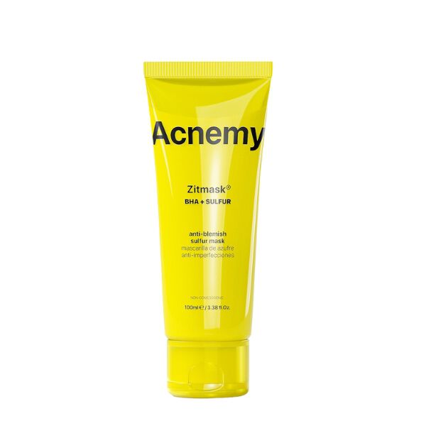 Masque anti-acné