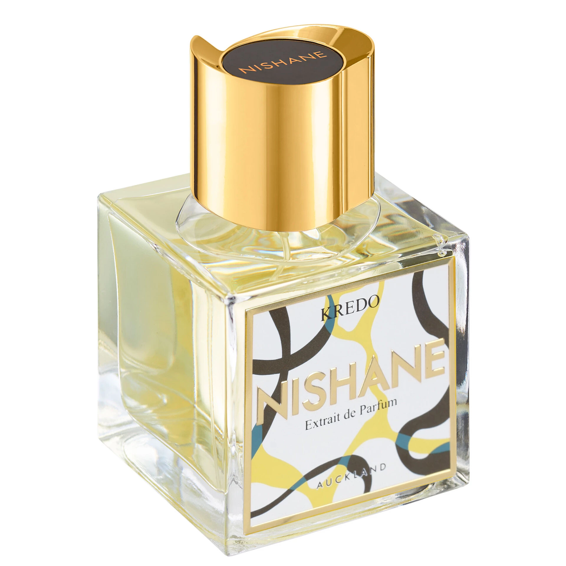 Kredo EdP 100 ml - Nishane