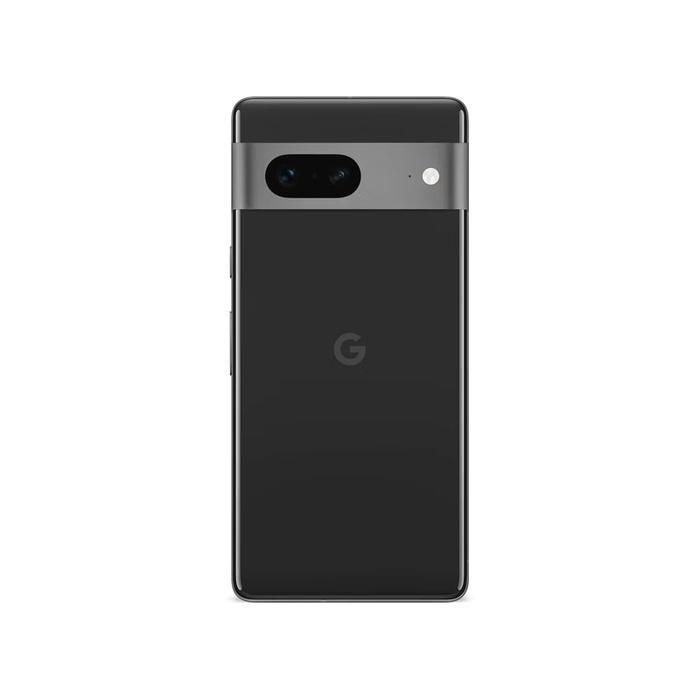 Smartphone - GOOGLE Pixel 7 - 256 GB - Negro - Versión europea