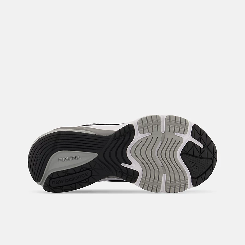 Baby 990v6 - Negru cu Argintiu