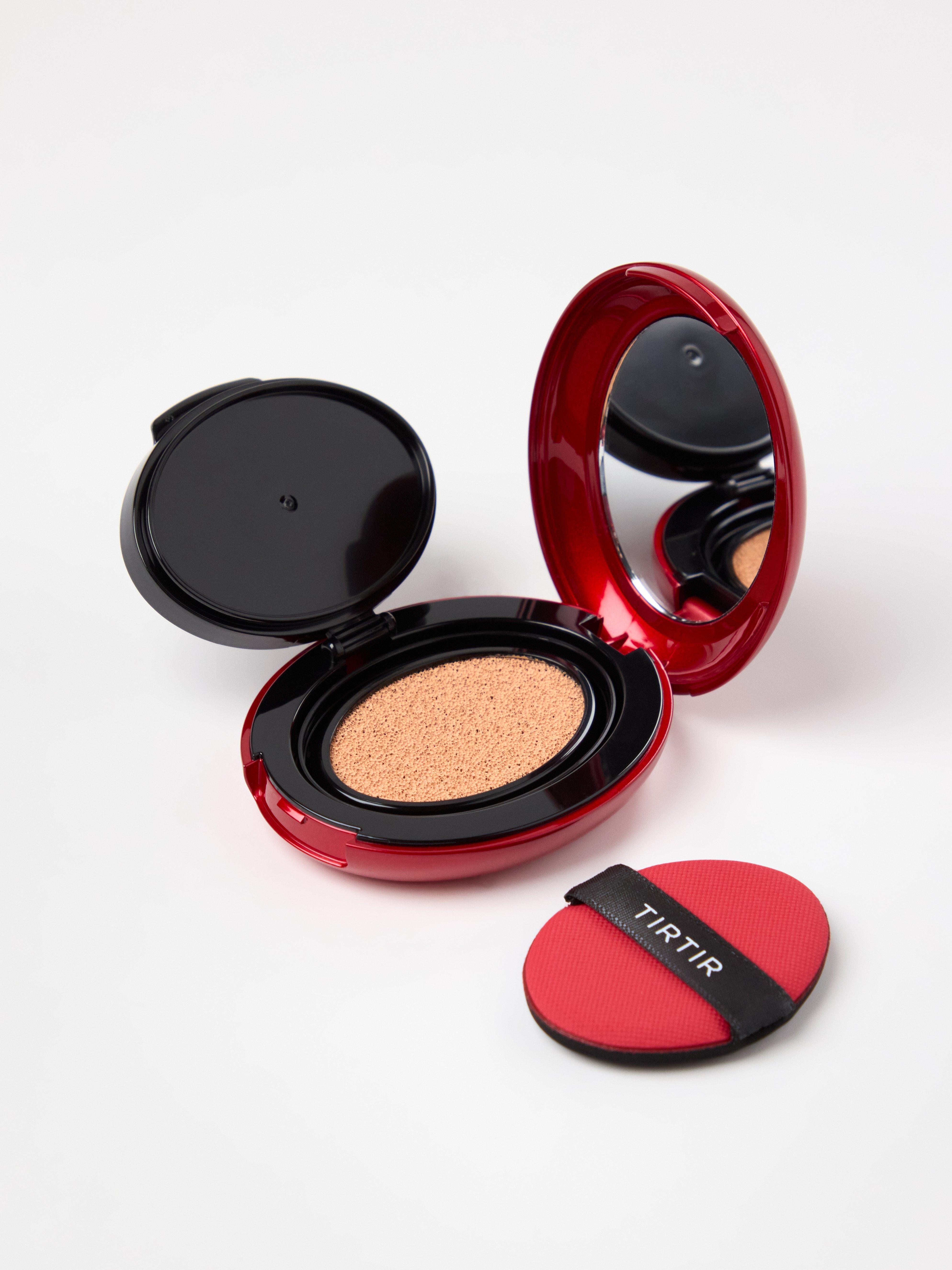 Máscara TIRTIR Fit Mini Almofada Vermelha