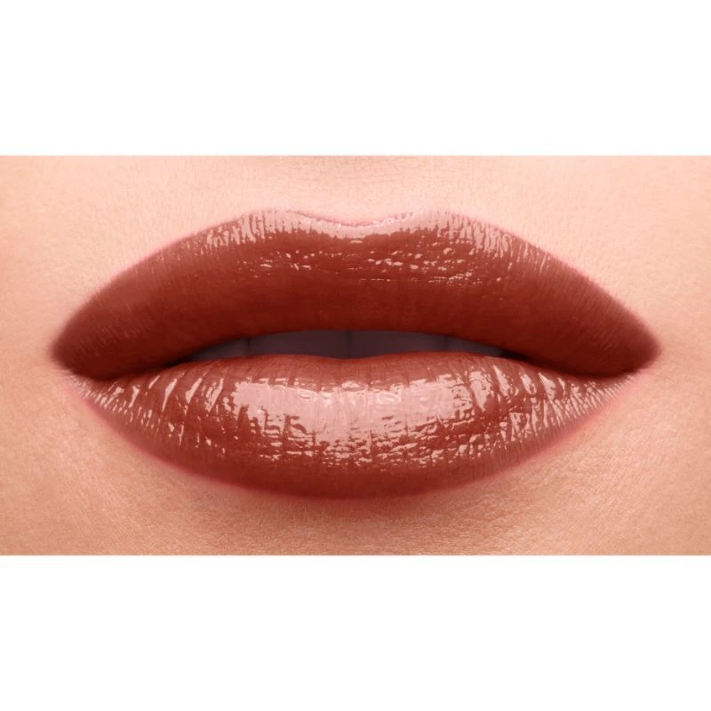 Rouge Volupté Shine 122 Burnt Zellige - Yves Saint Laurent