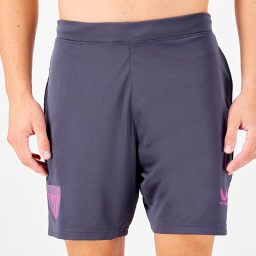  Castore Athletic Club
