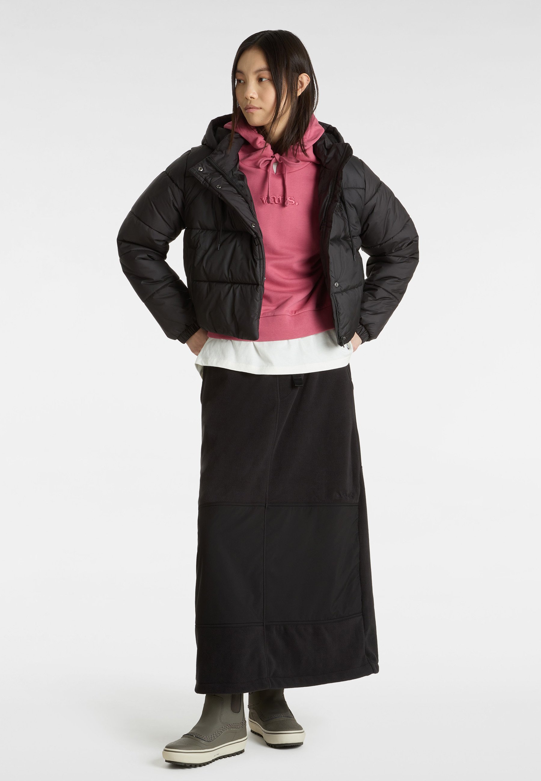 Giacche invernali Vans