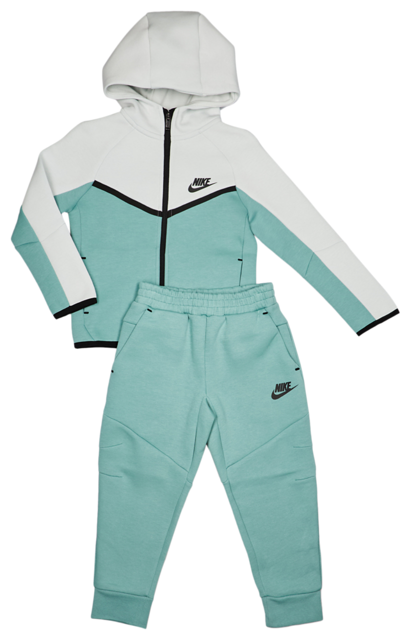 Nike Tech polár pulóver
