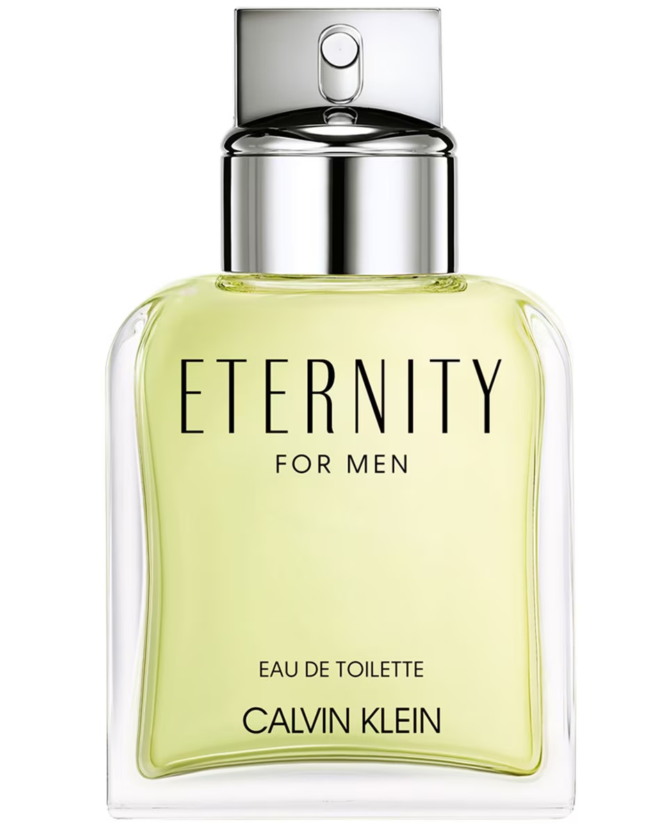 Toaletná voda CALVIN KLEIN ETERNITY FOR MEN