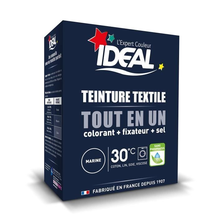 Teint.ideal All-in-One 350 g Marineblau