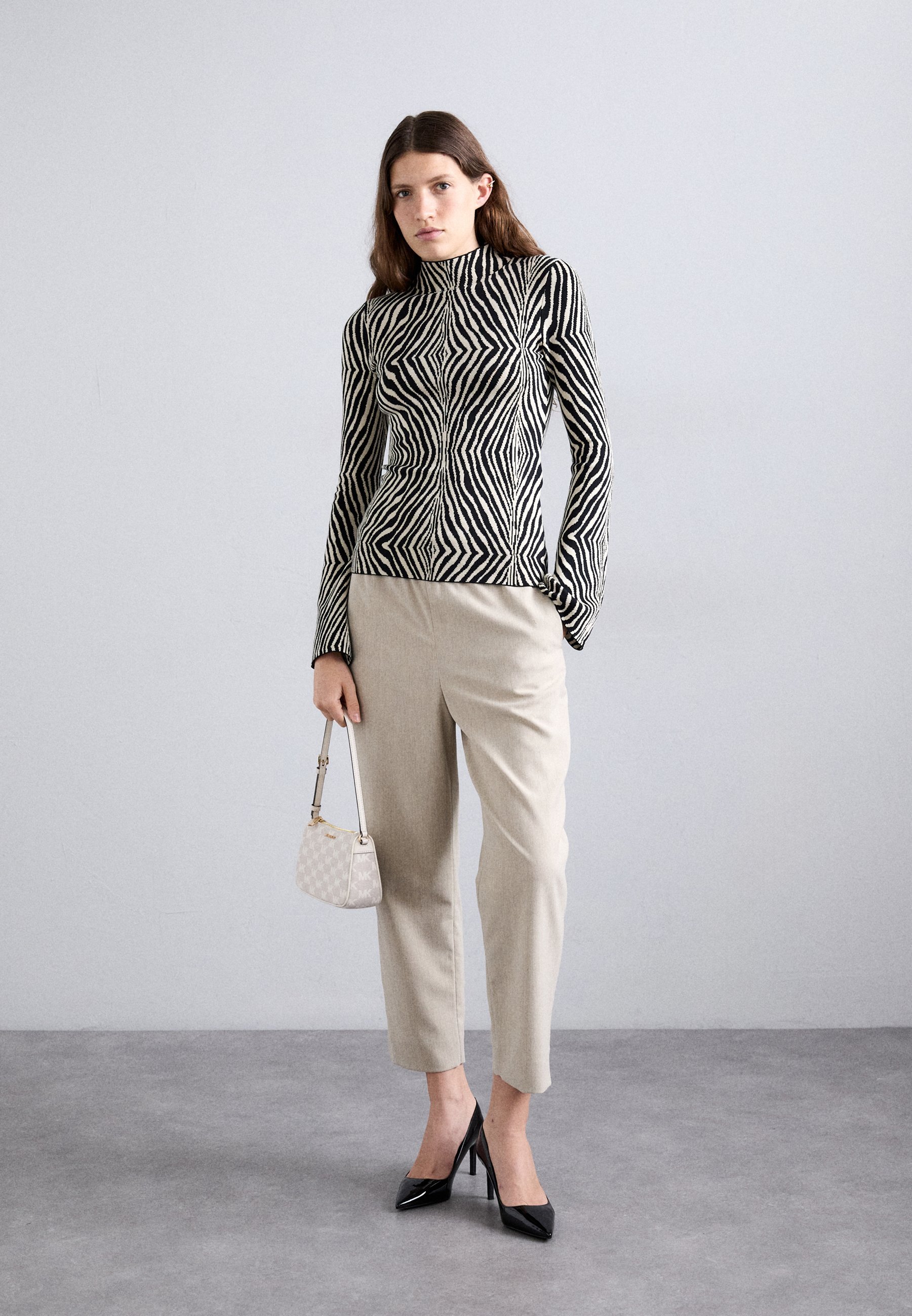 Escarpins classiques MICHAEL Michael Kors ALINA FLEX - noirs