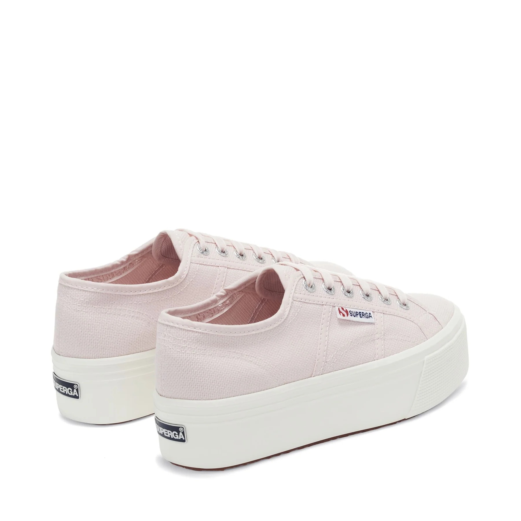 2790 PLATFORM-PINK ISH-F AVORIO