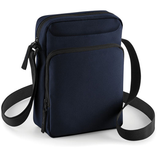 Bolso Bandolera Bagbase