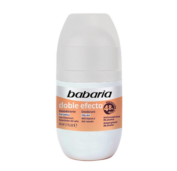 Dubbel effekt | 50 ml