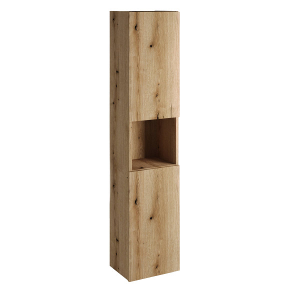 Słupek Wysok 30 cm NOVA OAK