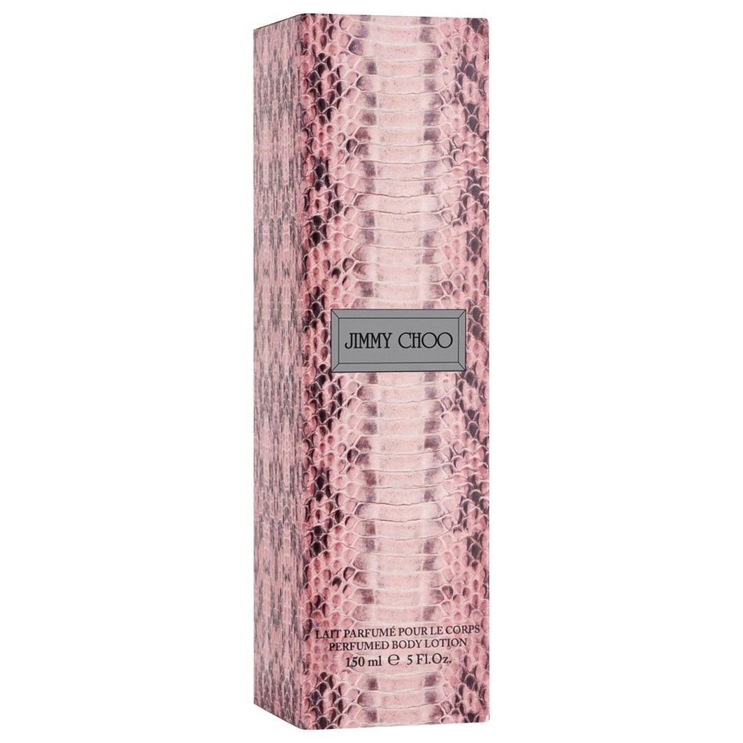 Jimmy Choo ķermeņa losjons sievietēm – 150 ml