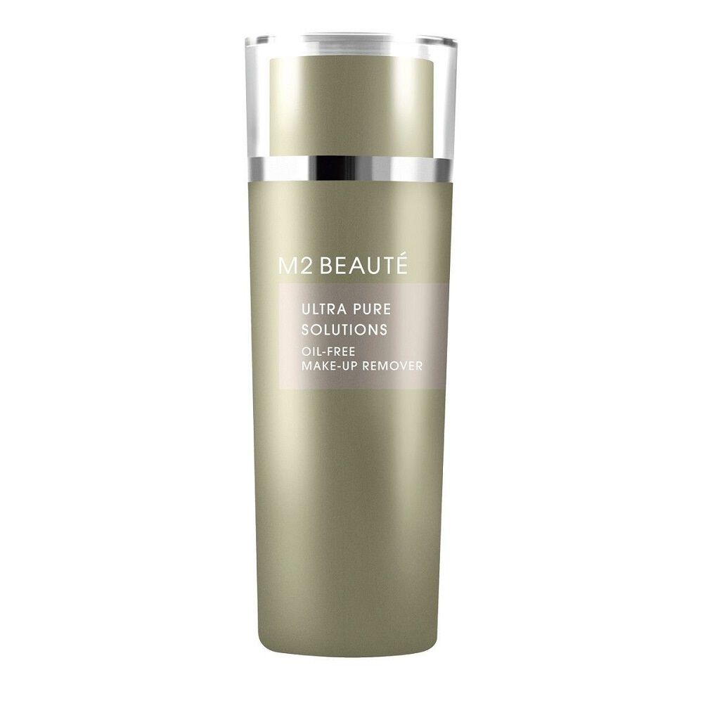 M2 Beaute Ultra Pure Solutions