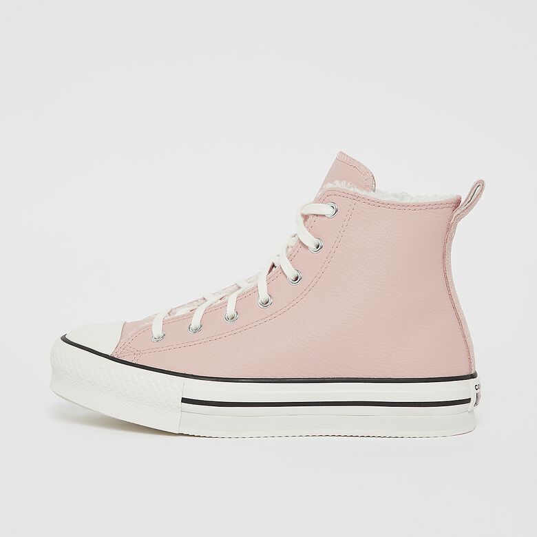Elevador de plataforma Chuck Taylor All Star (GS)